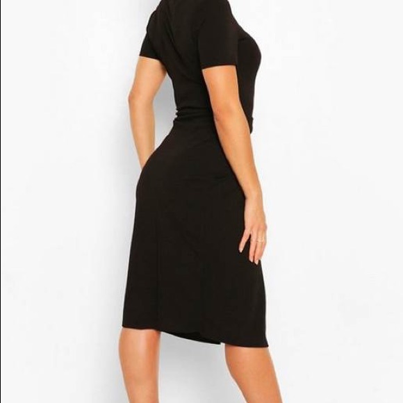 Midi Dress - Picture 3 of 3